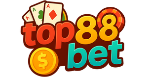 Top88 Bet Logo